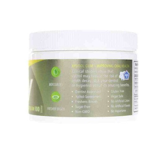 Spry Xylitol Gum, XLR